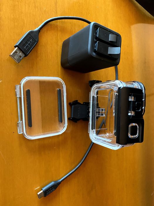 GO PRO 8 Комплект