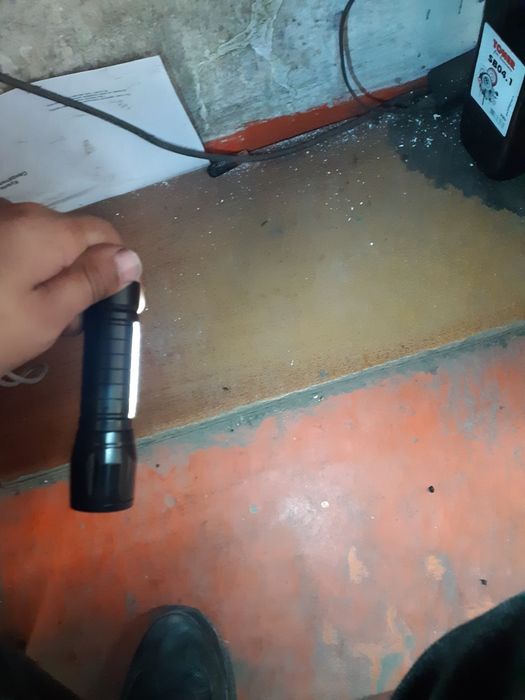 Фанарик долность 50 м смело