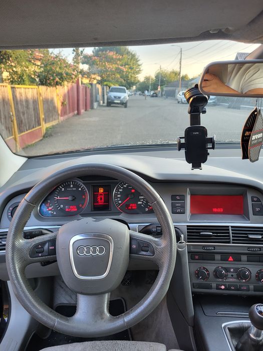 Audi a6 2.0 diesel