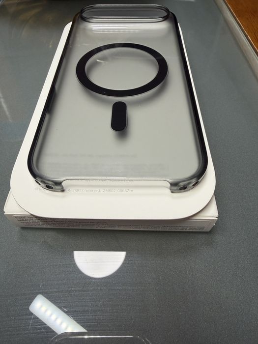 Оригинален кейс Iphone AIR