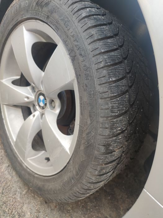 БМВ е60 530д 3.0 218 к.с/bmw E60 530d на части