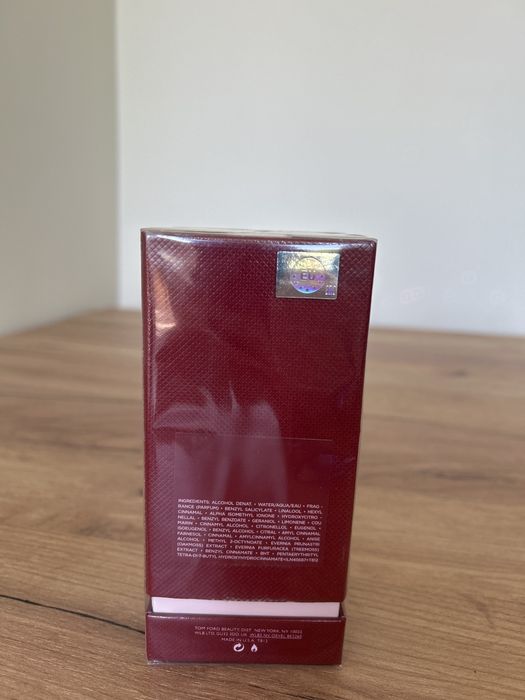 TOM FORD Lost Cherry 100ml