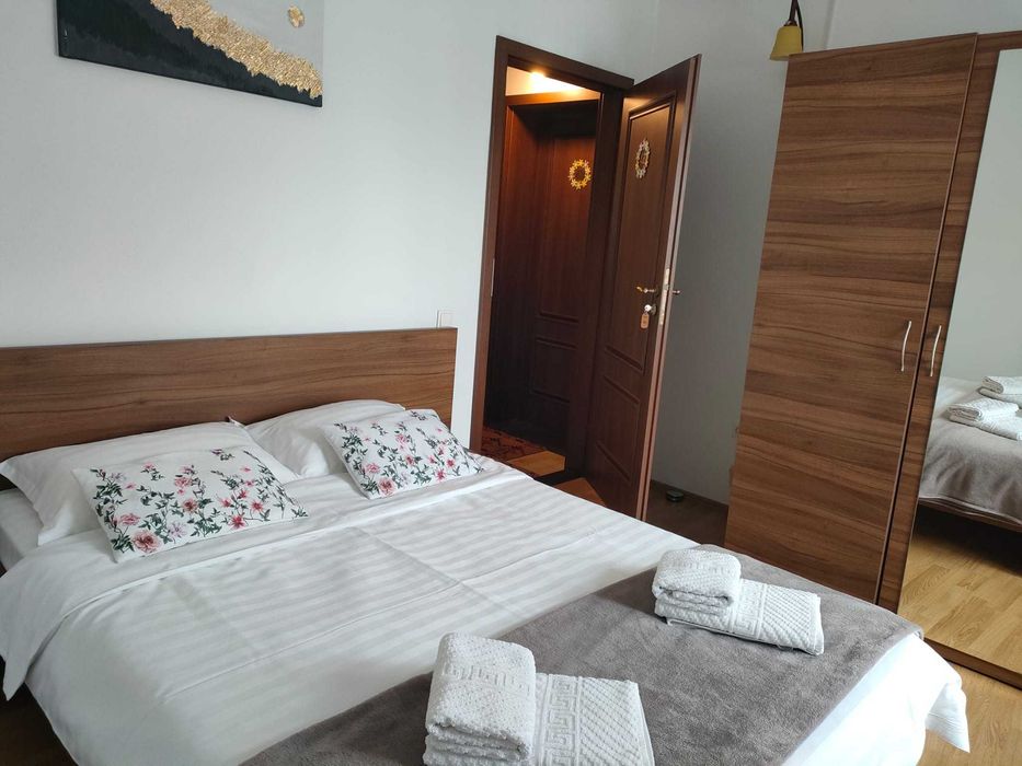 Cazare Rasnov Casa Raul