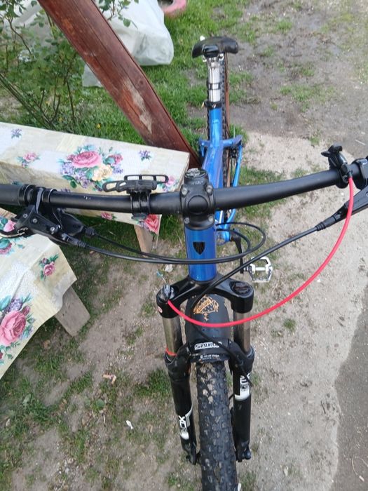 Vând/schimb biciclete