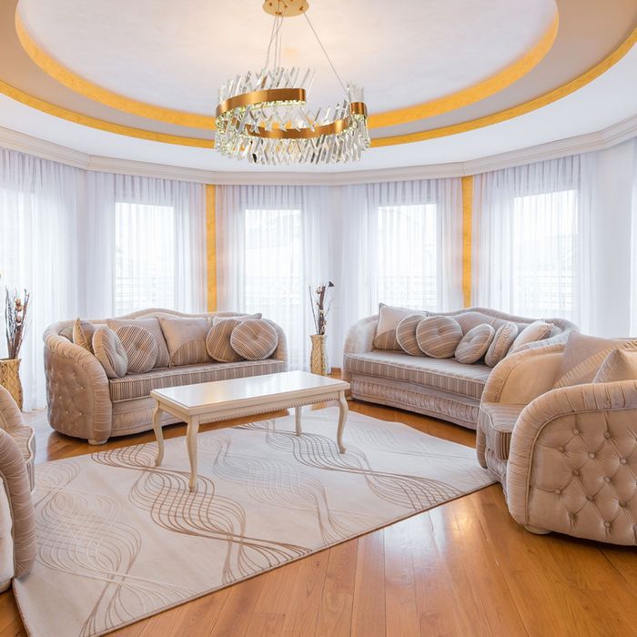 Люстра, потолочная, для любой комнаты