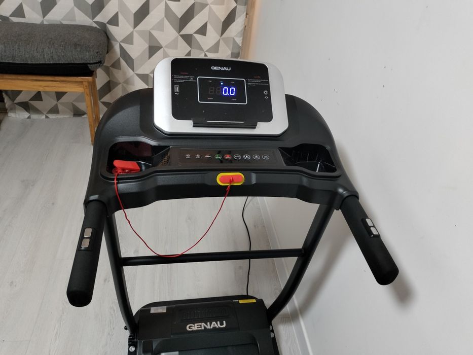 Беговая дорожка Genau X30