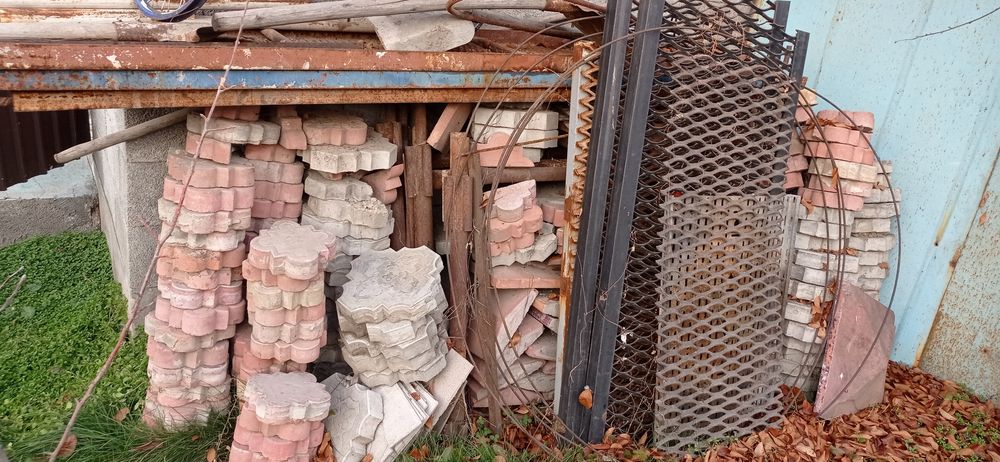 Продам брусчатка