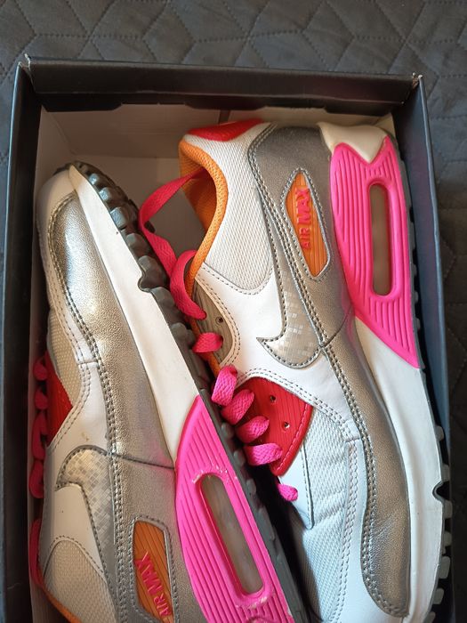 Nike orginal нови