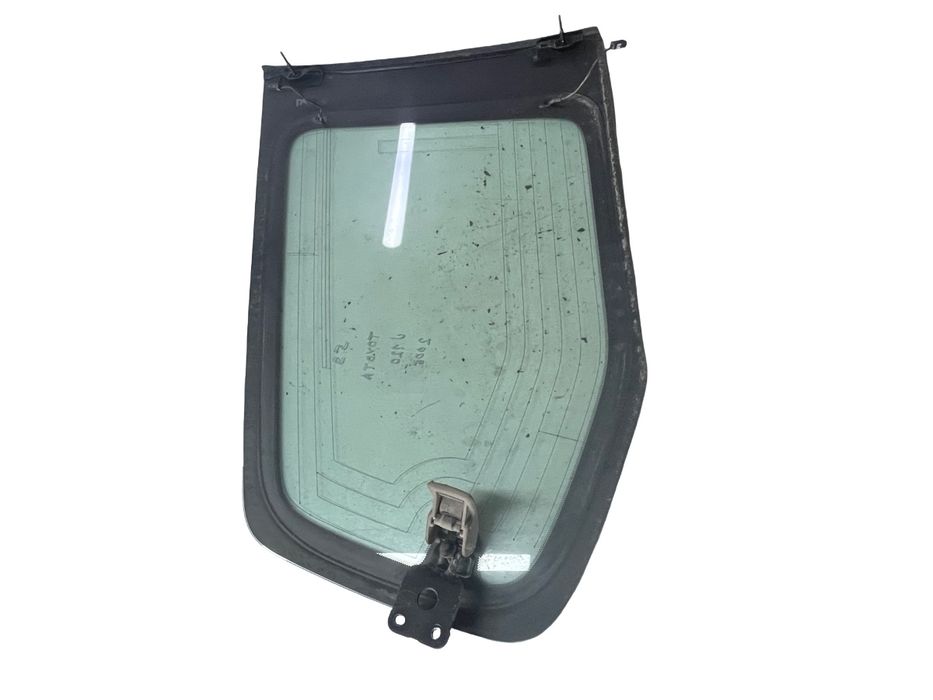 Geam Lateral Stanga Spate Toyota Land Cruiser Lj12_, Kzj12_, Trj12_, K