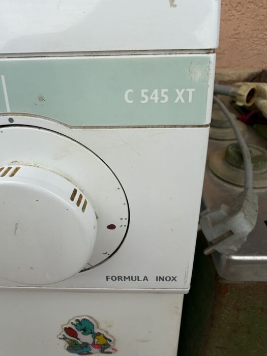 Пералня Candy.