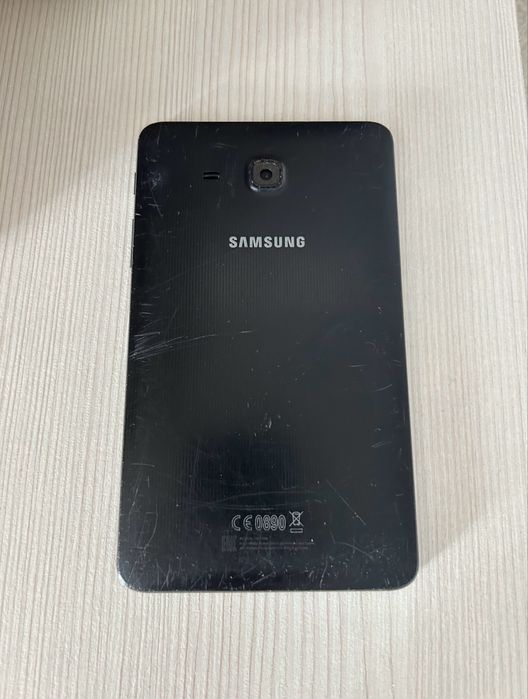 Планшет Samsung на запчасти
