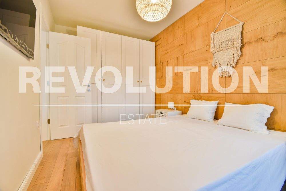 Дава се под наем Двустаен апартамент в София, Редута - 63 кв.м за 700 € - Снимка #5