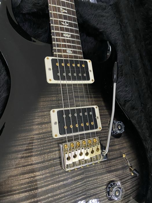 PRS Custom 24 10-Top