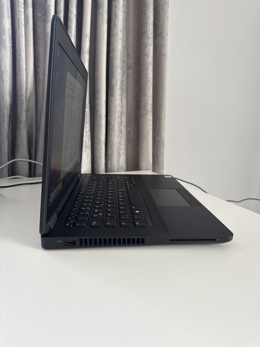 Laptop DELL intel core i5 vPro