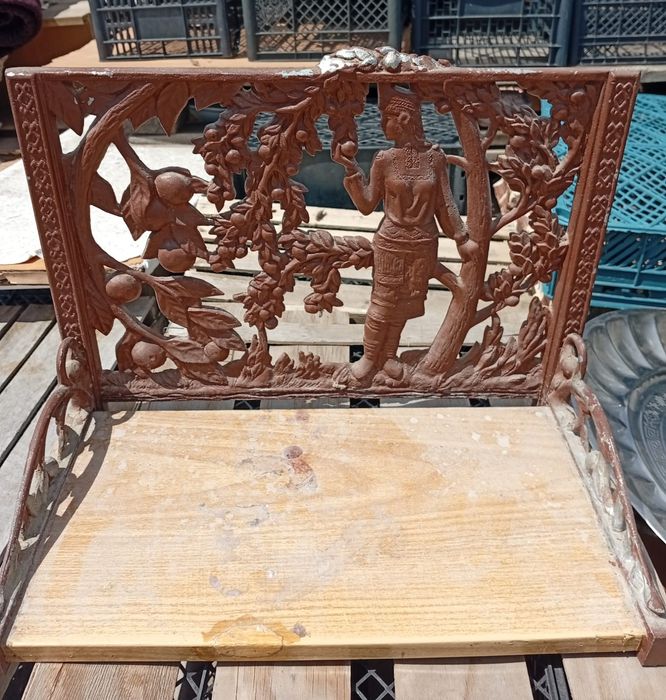 Полка советская Юг