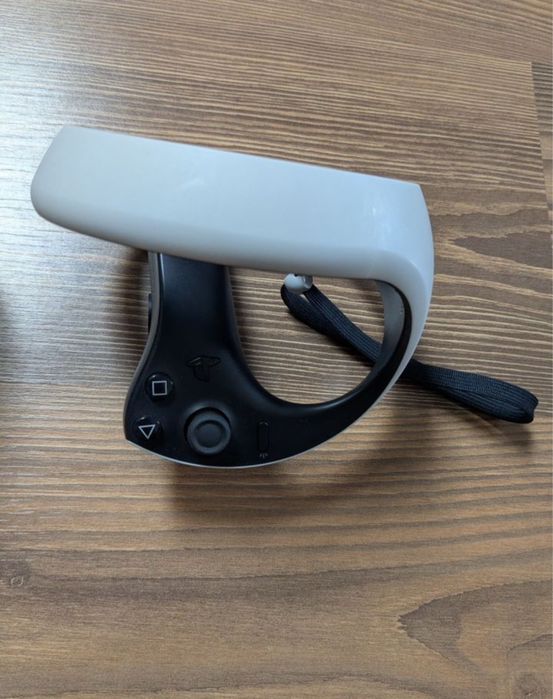 Sony PlayStation VR 2 (PS5)