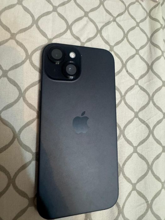 Iphone 15 , 128 Гб , акб 86