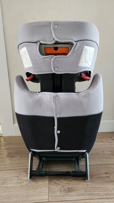 Автокресло CBX by Cybex