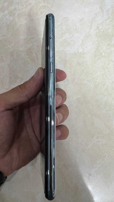 Lg q51 yangi karobka