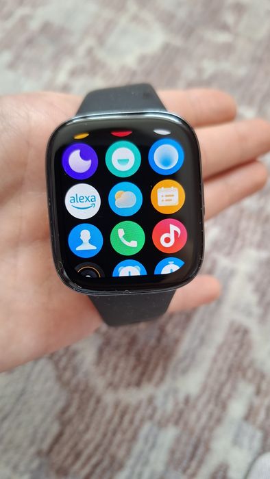 Продам смарт часы Redmi Watch 3