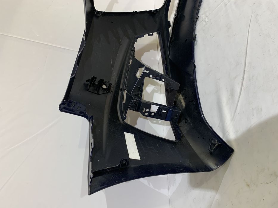 Bara fata Audi A4, B9, facelift, 2020, 2021, 2022, 2023, cod origine OE 8W0807437AH.