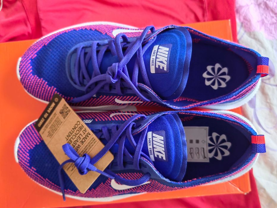 Nike Free 2025  N 44,5