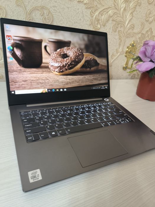 Lenovo ThinkBook 14 IML