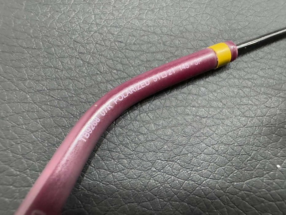 Слънчеви очила Timberland TB9268