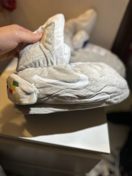 Papuci de casă Nike