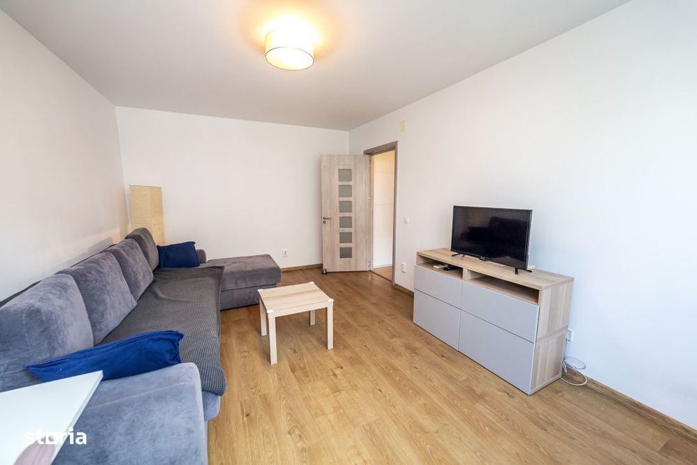 Apartament 2 camere Titan/Mall Park Lake