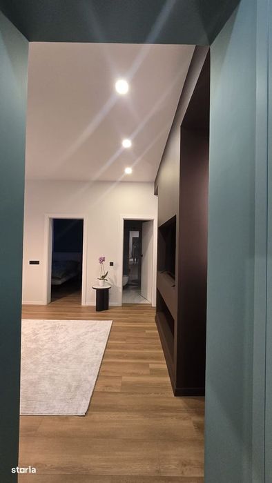 Prima închiriere Ap premium 2 camere Ultracentral Parcare subterană