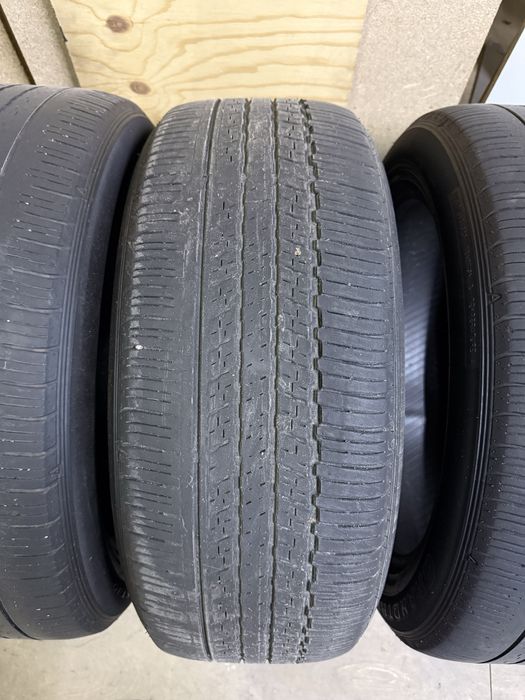 Летние шины DUNLOP