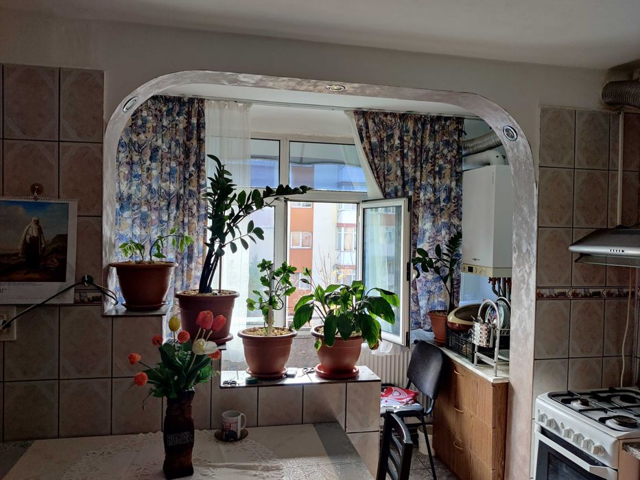 Apartament de inchiriat