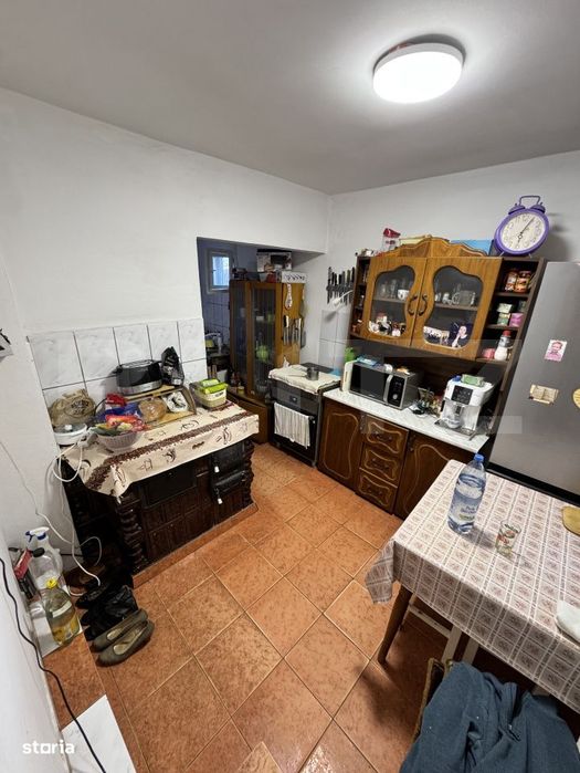 De vanzare casa in Jibou, cu teren de 70 ari