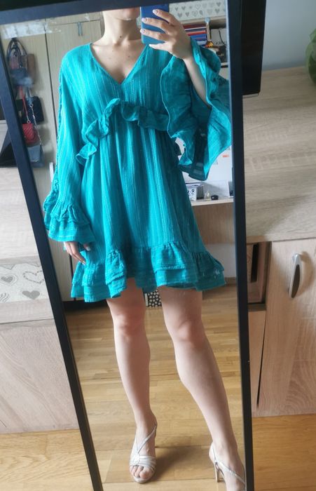 Rochie Donna del Mare