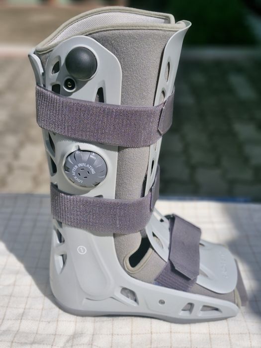Orteza Aircast Standard