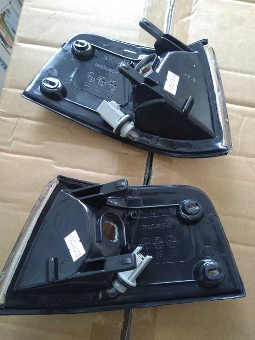 Габаритни светлини габарити HONDA CIVIC IV седан 1988  1989