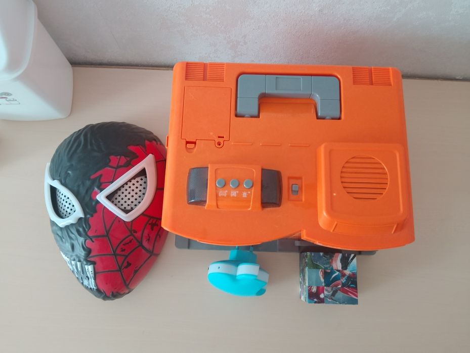 Продам детские игрушки