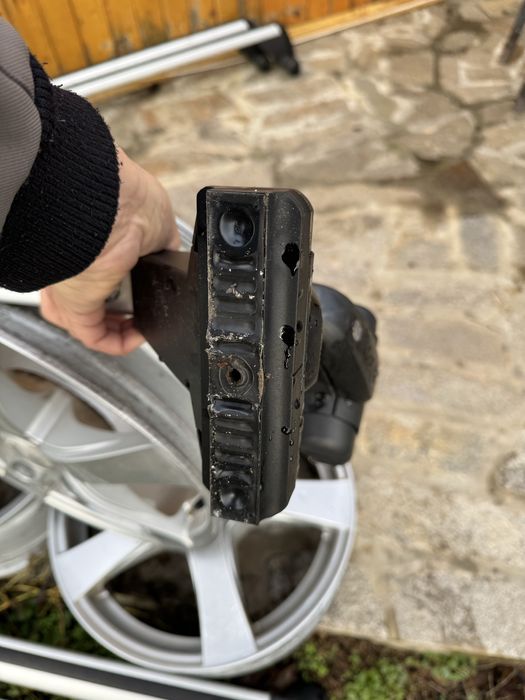 Напречн греди за Vw T5/T6