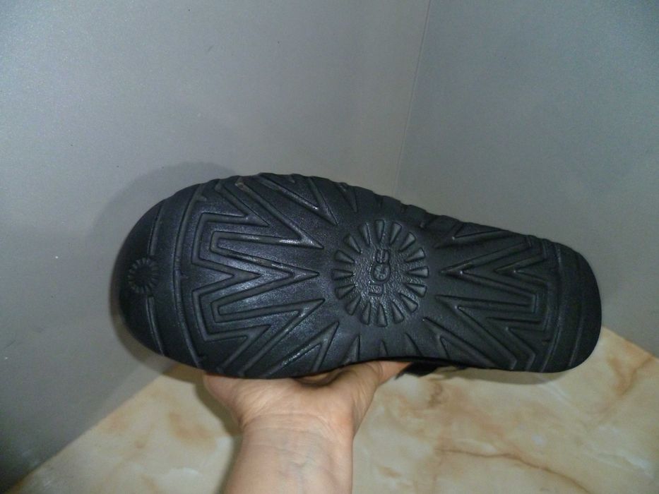 UGG оригинални ботуши №41