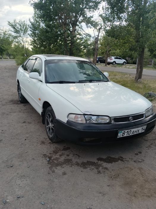 Продам Mazda Cronos