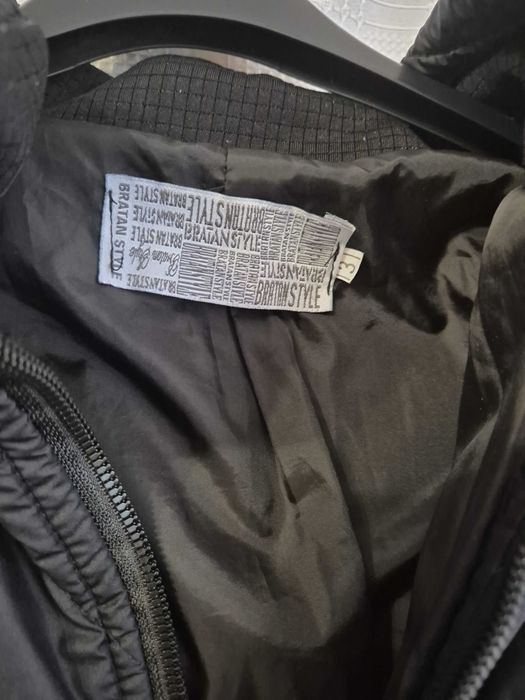 Комплект Bratan Style