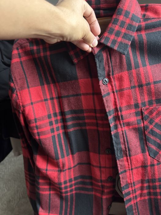 Рубашка 44размера