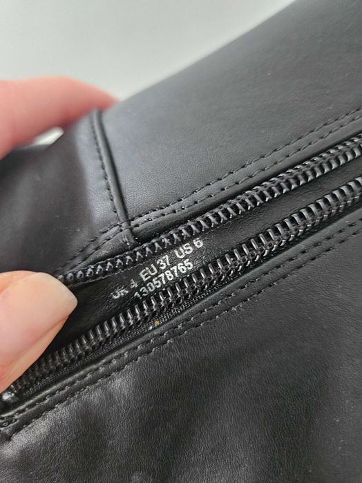 Cizme ASOS Design - Carmella