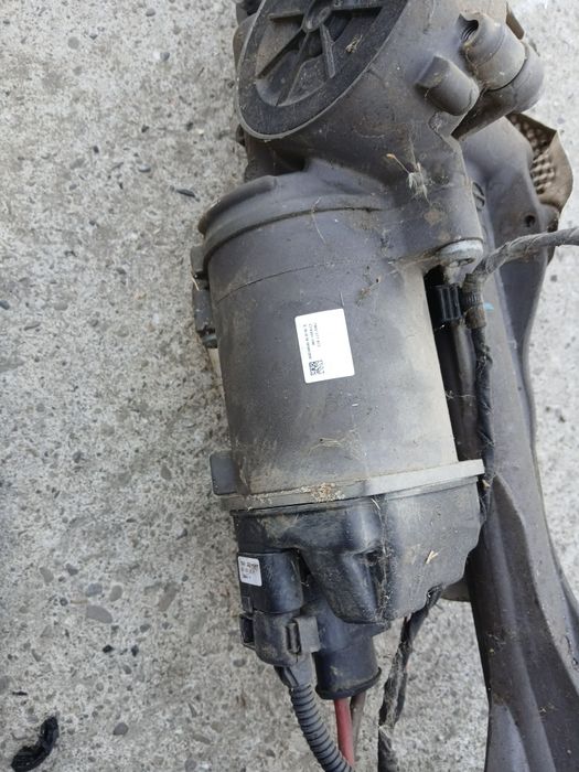 Motor caseta de directie vw scoda 5DS010663-66