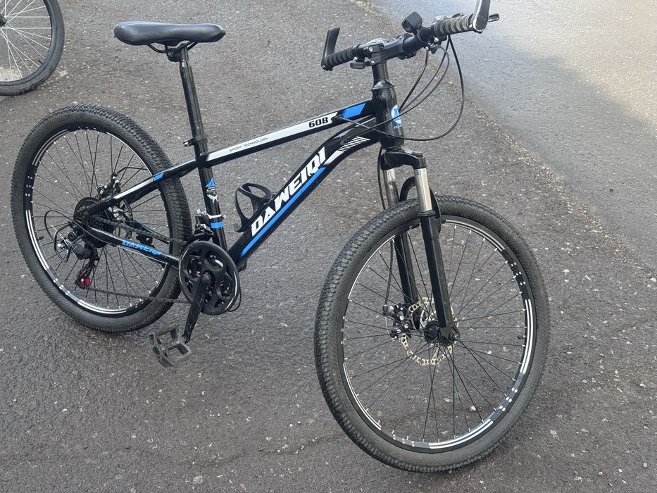 Велосипед Daweiqi