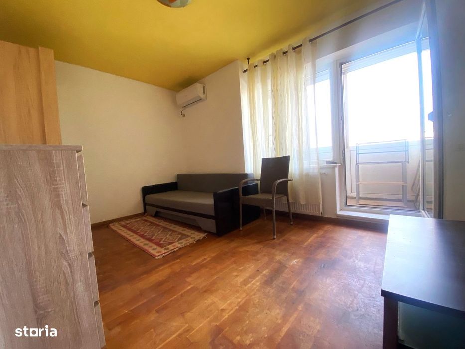 Apartament Metrou Mihai Bravu