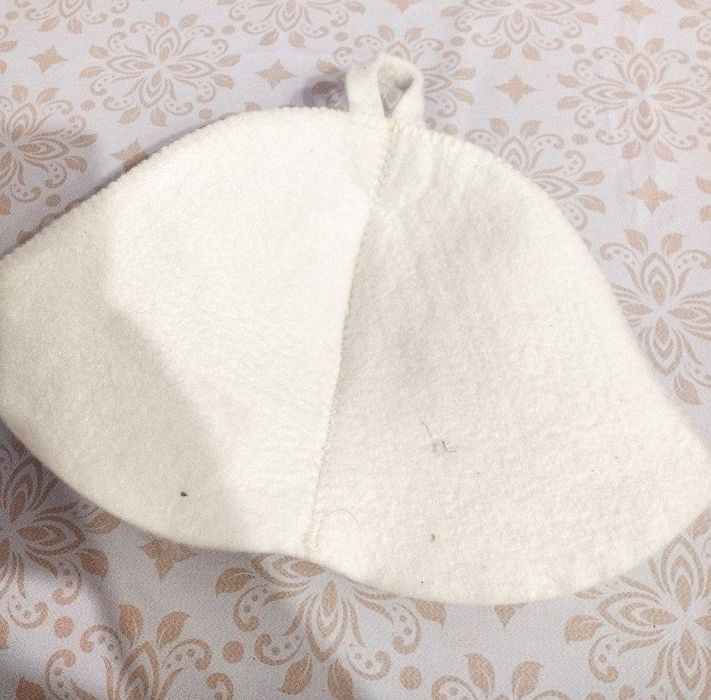 Sapka, Шапка для бани