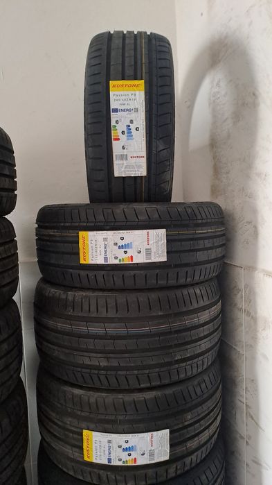 Anvelope noi vara 245 40 r19 si 275 35 r19