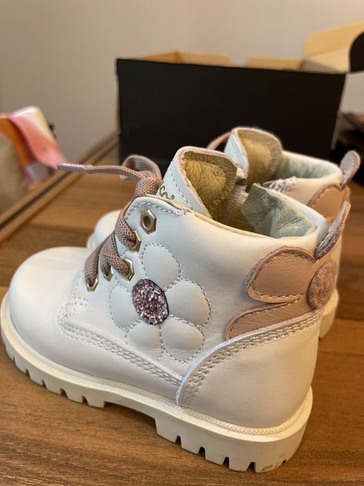 Италиански детски обувки 22 размер